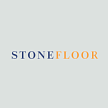 Stone floor