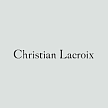 Christian Lacroix
