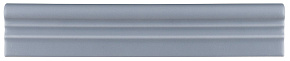 ADEX HABITAT Moldura Graphite Matte