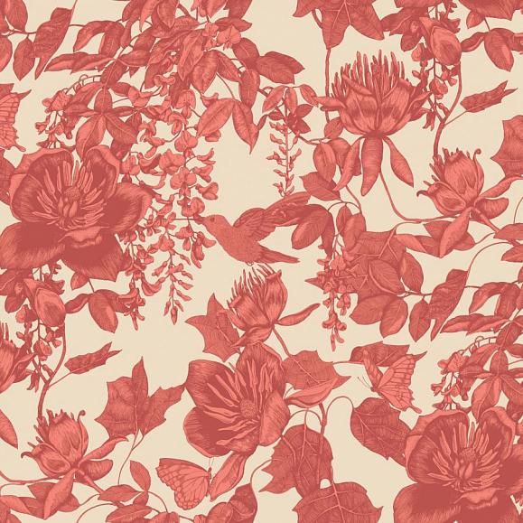 Обои Cole & Son 99/7033 Tivoli