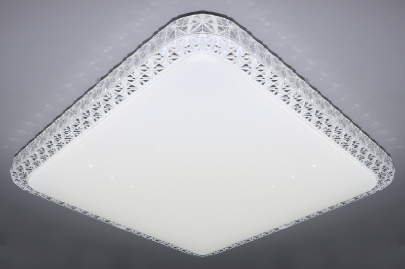 Потолочная люстра Natali Kovaltseva LED LAMPS 81080