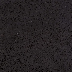 Marvel Terrazzo Black 60x60