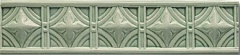 NEO800 Бордюр ESSENZE Neoclassico Felce Craquele 6х26