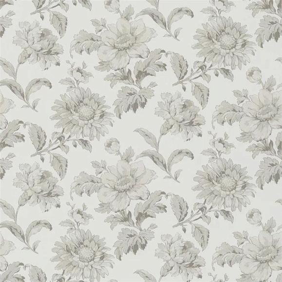 Обои English Heritage PEH0004/01 English Garden Floral Birch
