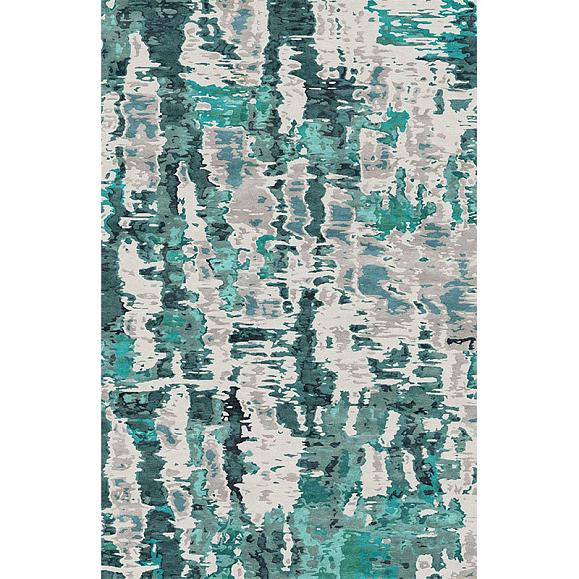 Ковер William Yeoward WYR00088X Meriel Jade 160 x 260 см