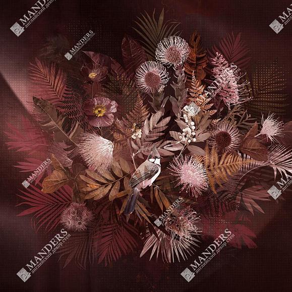 Панно Affresco RE942-COL4 Color 4