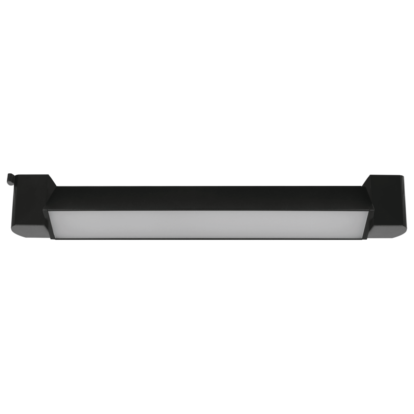 Трековый однофазный светильник Wolta WTL-20W/03B