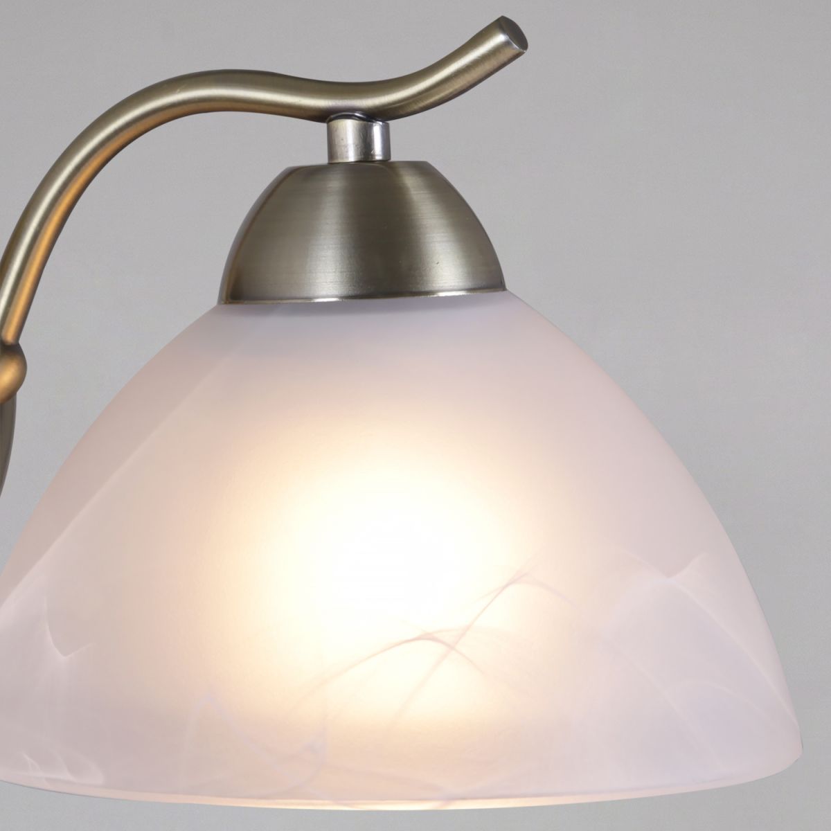 Потолочная люстра Illumico IL0905-5CSQ-26 AB ELITE