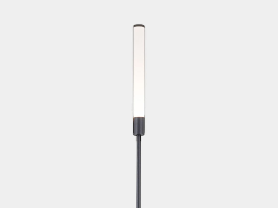 Ландшафтный светильник Lumker Камыш 1W-24V-WW-IP65 00-00045680