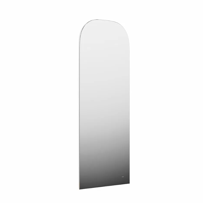 Kerama Marazzi Vetrata Зеркало R 40х103.5см., сенсор со сменой цвета подсветки и антизапотеванием