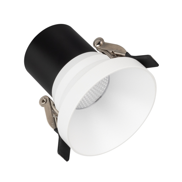 Встраиваемый светильник Arlight MS-Volcano-Built-R65-6W Warm3000 033662