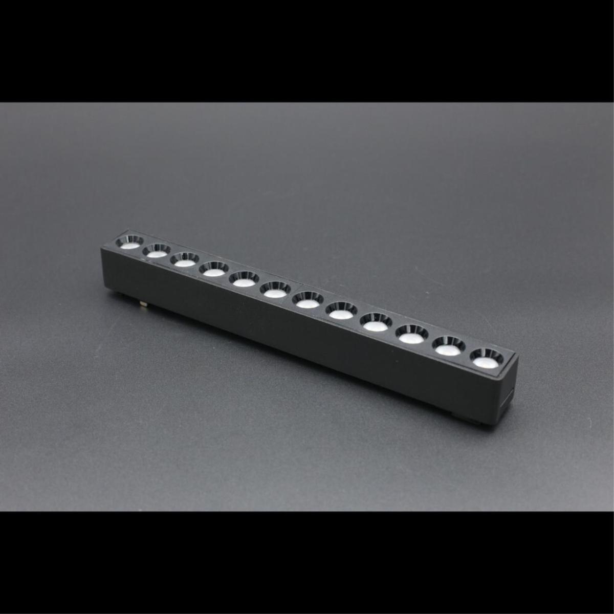 Трековый магнитный светильник Aployt Magnetic track 48 APL.0100.00.12