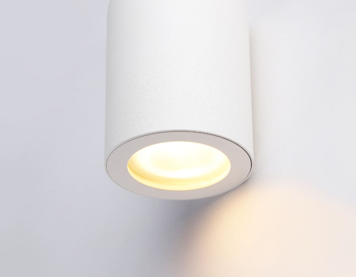Накладной светильник Ambrella Light Techno spot TN22797