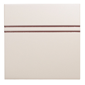 WOW POINT & DASH DASH Neutral Burgundy