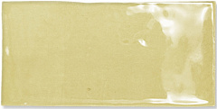 Плитка FEZ MUSTARD GLOSS 6,25x12,5 см