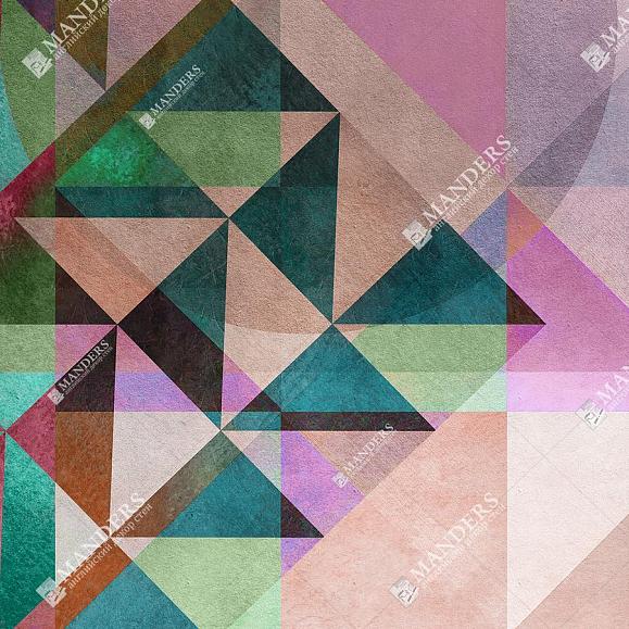 Панно Affresco RE809-COL2 Color 2