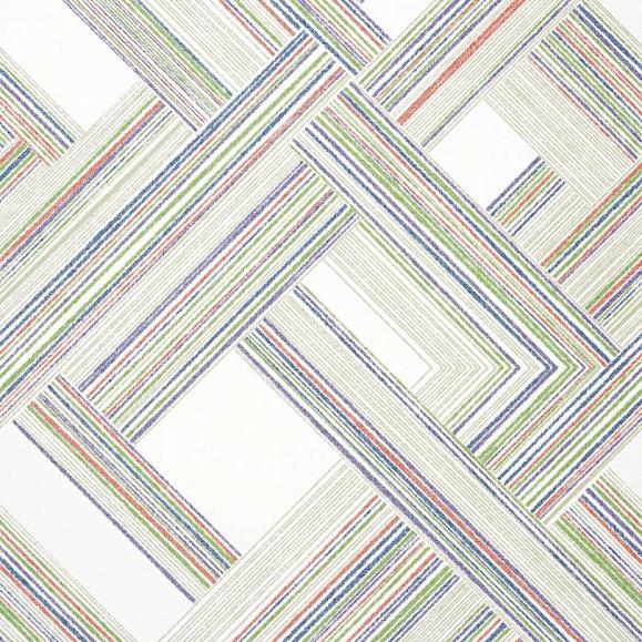 Обои Thibaut T10451 Telaio Brights