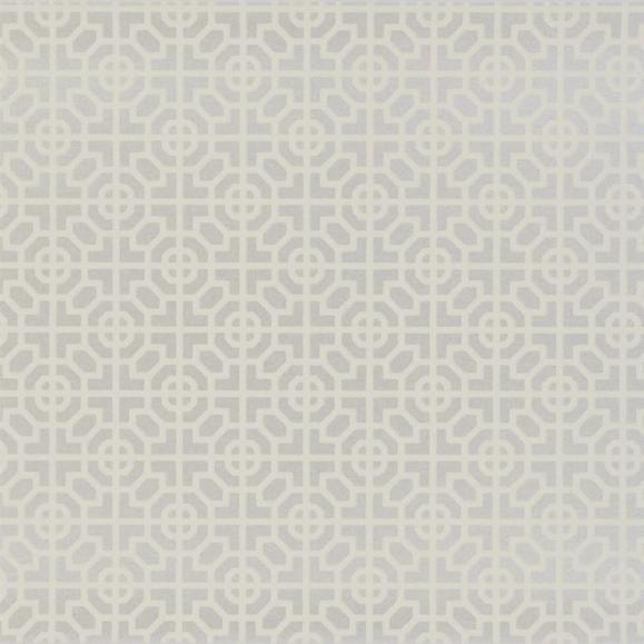 обои Designers Guild P535/12 Sussex Silver