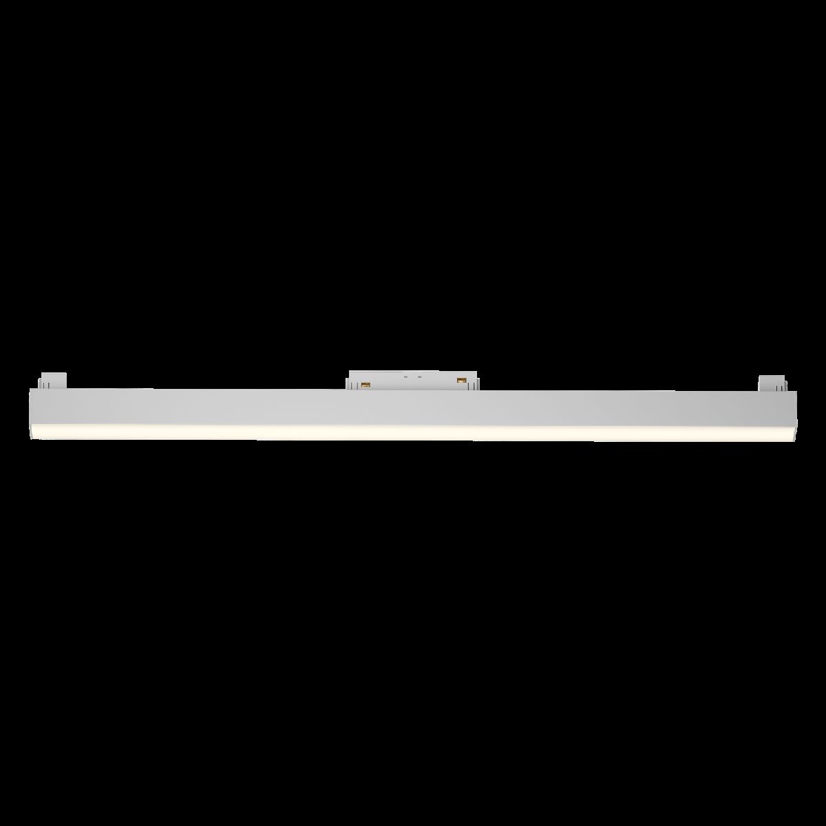 Трековый светильник Maytoni Technical Basis TR074-2-20W3K-W