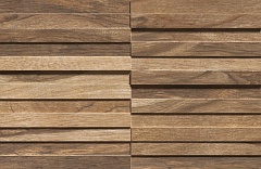 Etic Quercia Antique Industrial 3D