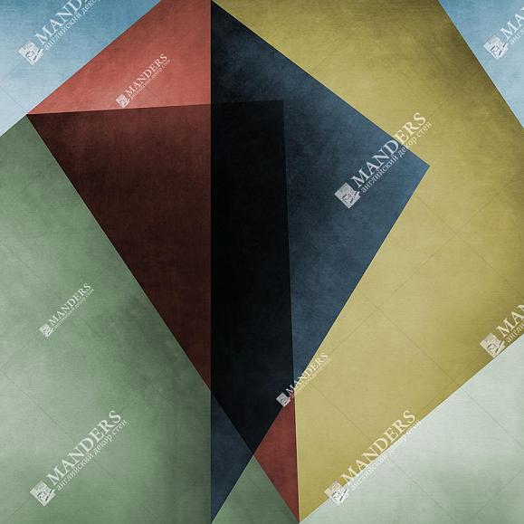 Панно Affresco RE812-COL4 Color 4