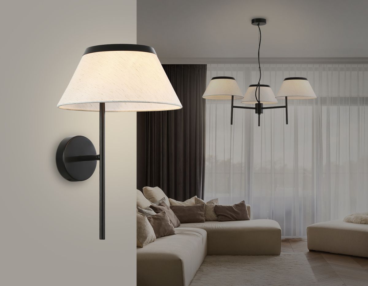 Бра Ambrella Light High Light Classic LH72455