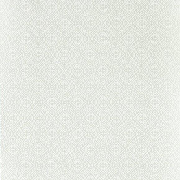 Обои Sanderson 216904 Pinjara Trellis Ivory