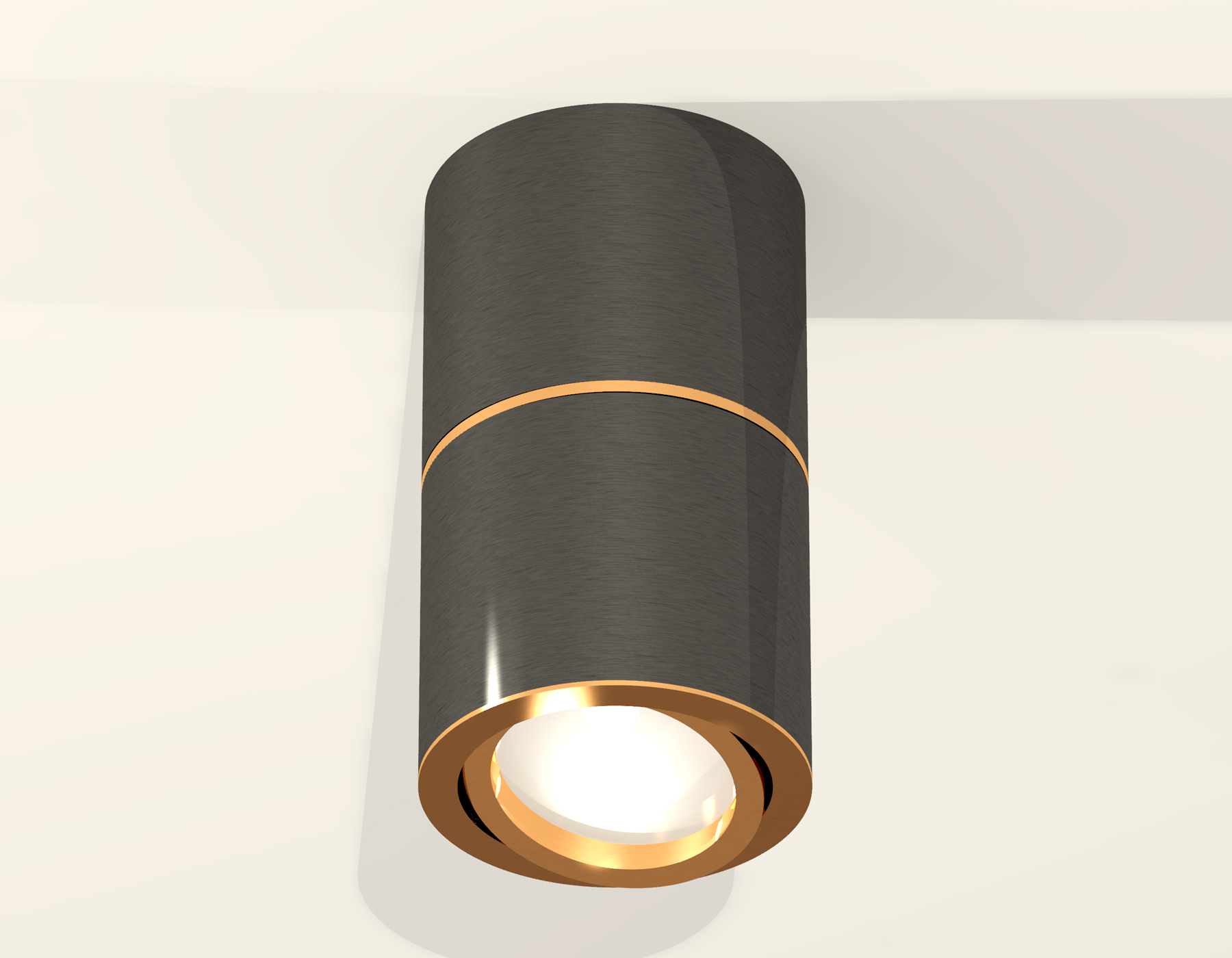Потолочный светильник Ambrella Light Techno Spot XS7403080 (C7403, A2072, C7403, N7004)