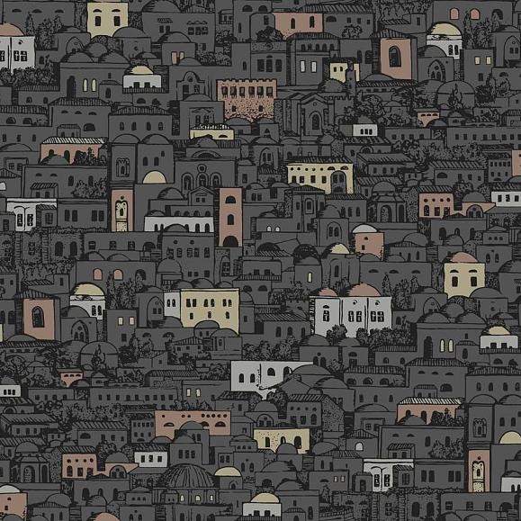 Обои Cole & Son 114/7014 Mediterranea