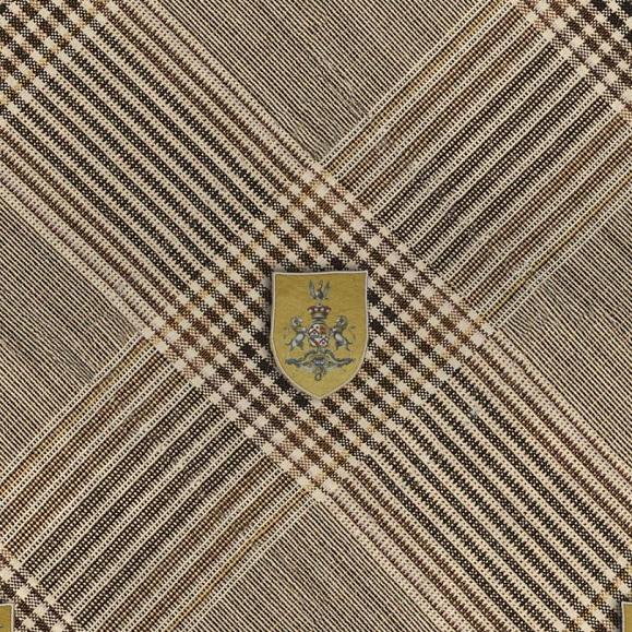 Панно Mind the gap WP20387 Nobility Gold