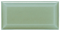 ADEX MODERNISTA Biselado PB C/C Verde Claro