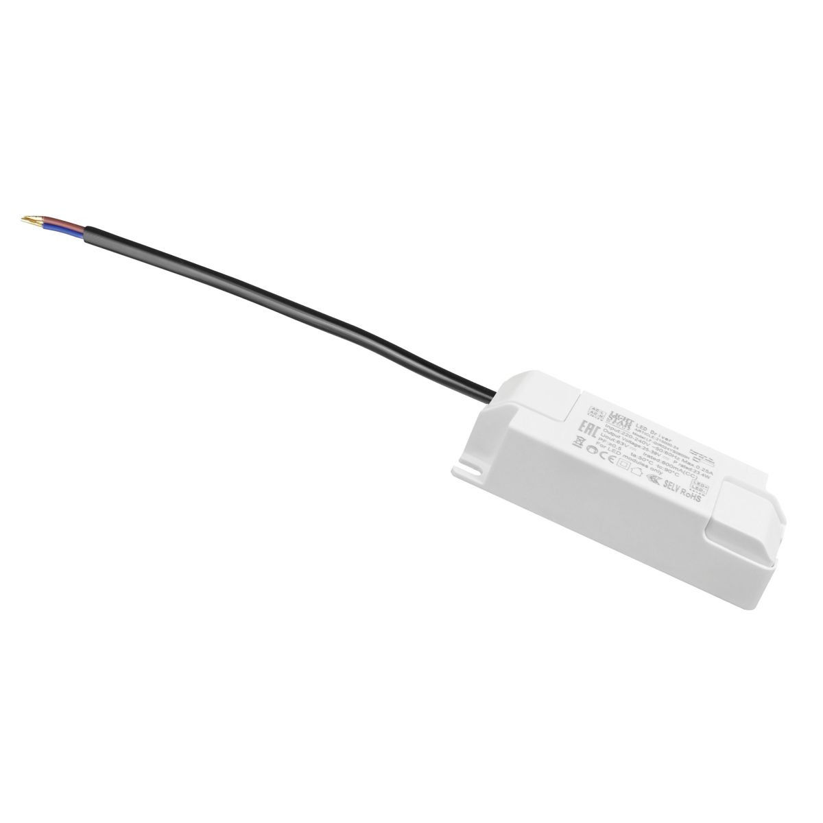 Блок питания 24W для серии ALTA 2152XX Lightstar  215000-24