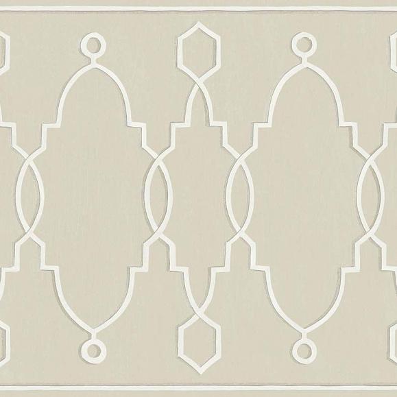 Бордюр Cole & Son 99/3016 Parterre Border