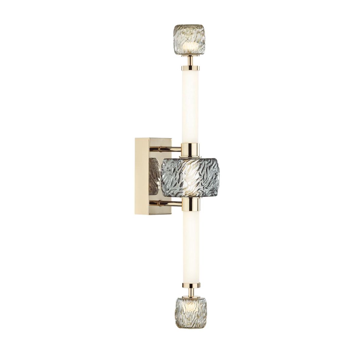 Бра Odeon Light Kliff 5426/28WL