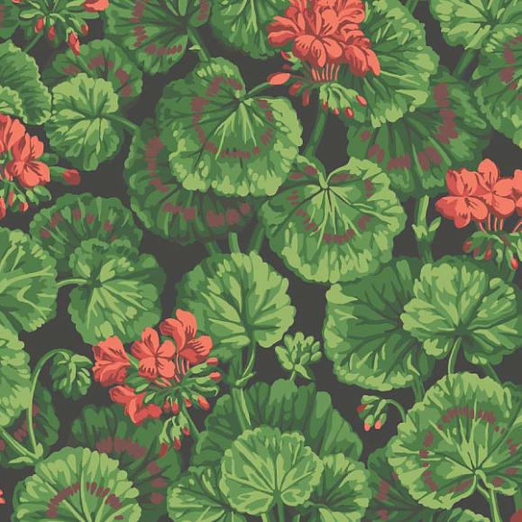 Обои Cole&Son 117/11033 Geranium