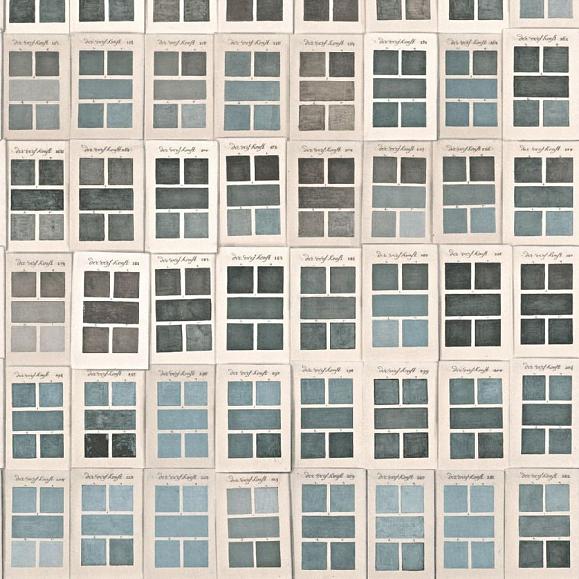 Панно Mind the gap WP20413 Traite Des Couleurs Neutral
