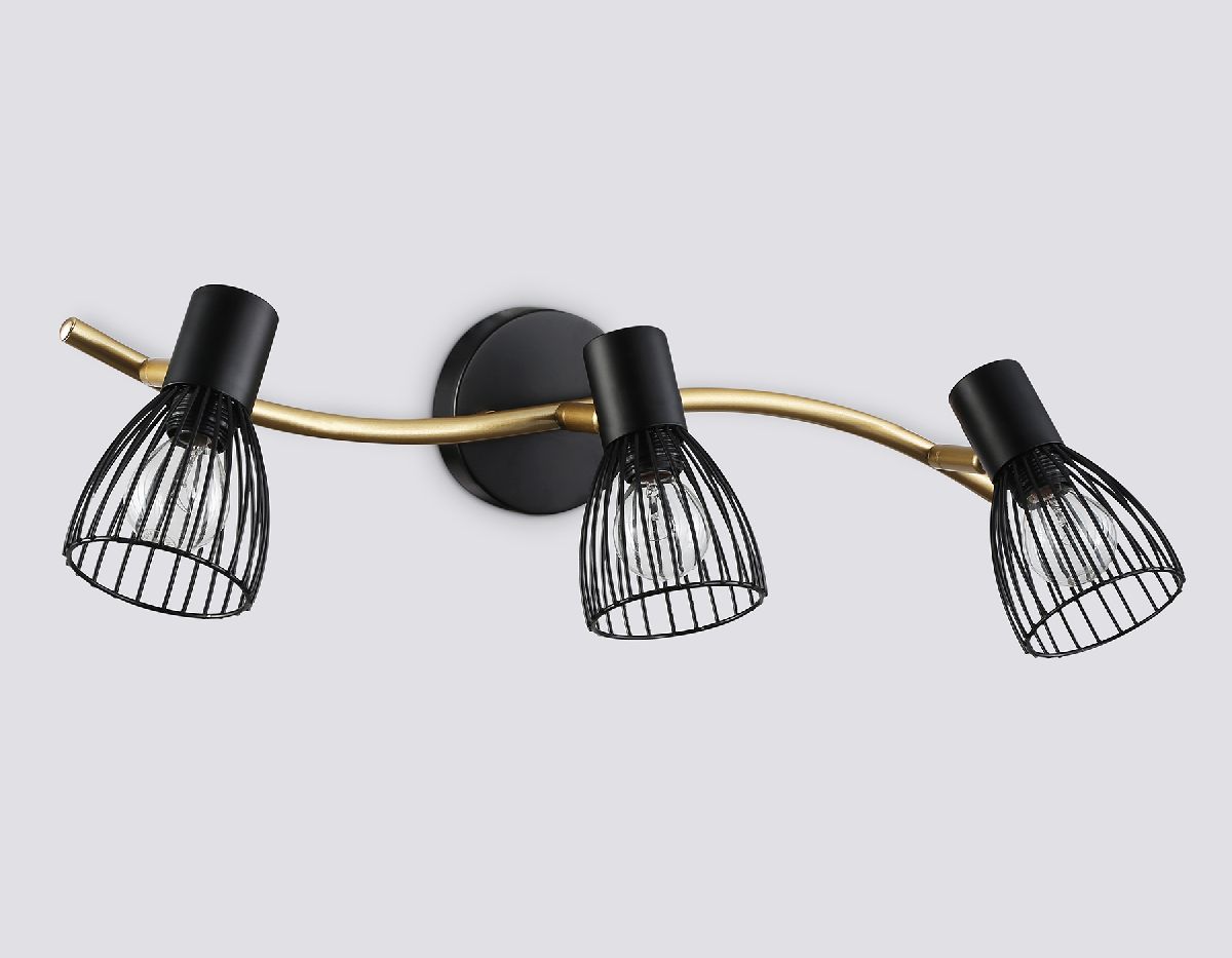 Спот Ambrella Light Loft Traditional TR8661