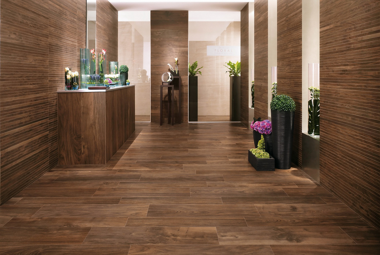 Etic Noce Hickory 15x90