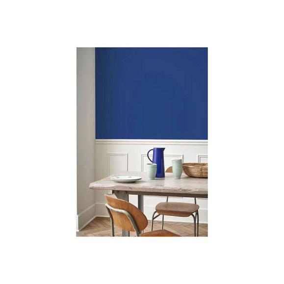 Обои Casadeco 200336776 Pigments Bleu outremer