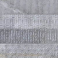 Напольная плитка DECO BRICKBOLD GRIS