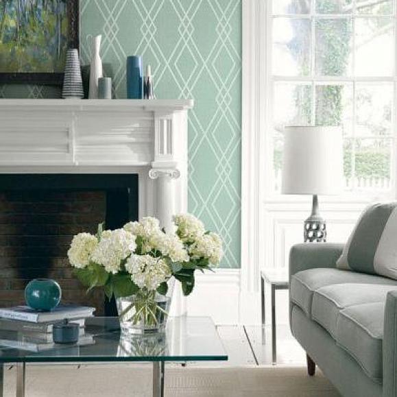 Обои Wallquest MS91404 Argyle