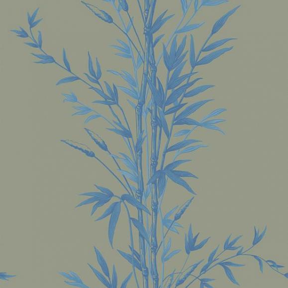 Обои Cole & Son 100/5026 Bamboo