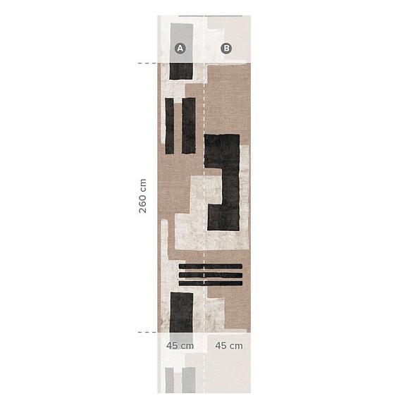 Обои Wall & Deco TSCF012 Color Field TS
