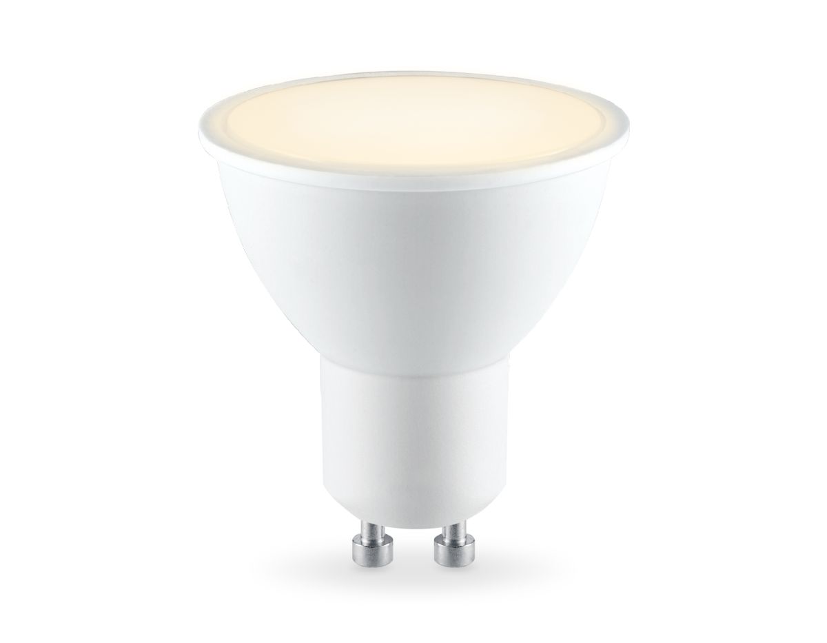 Светодиодная лампа Ambrella Light Bulbing GU10 13W 2700K 181303
