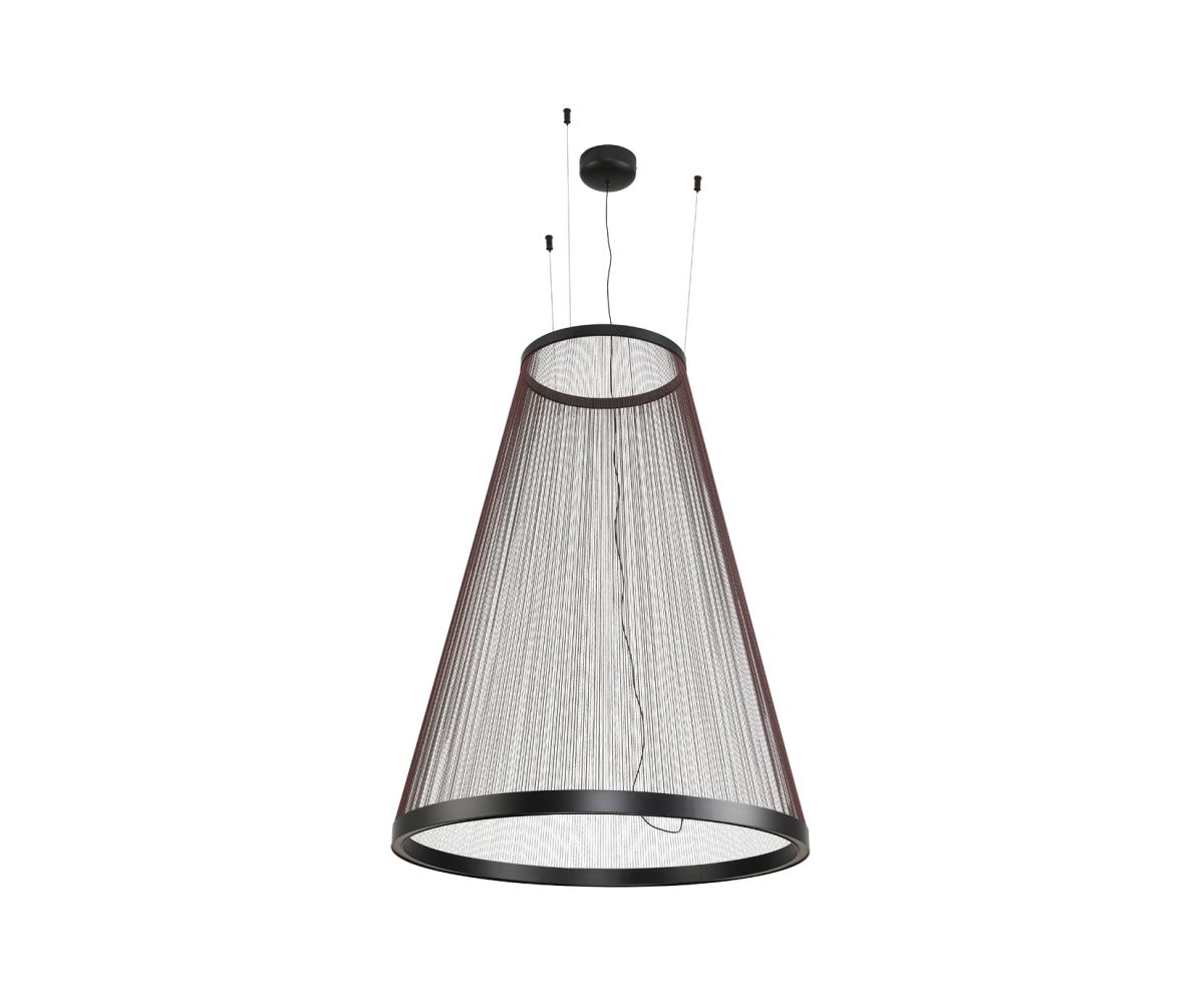 Подвесной светильник Kink Light Сайфи 07518S-55+25,19