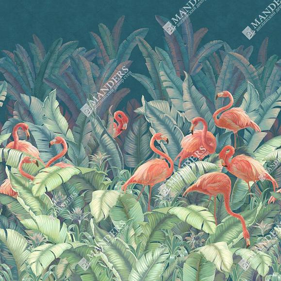 Панно Affresco AF2084-COL1 Color 1
