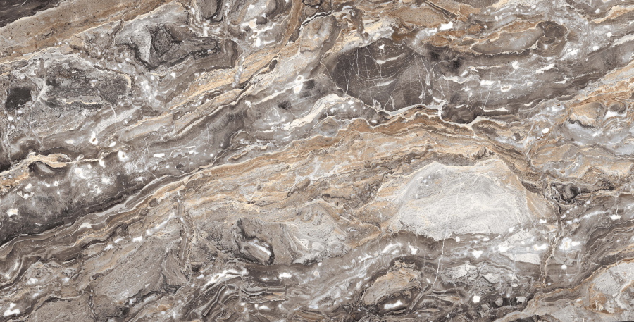 Amadeus Polished N20337