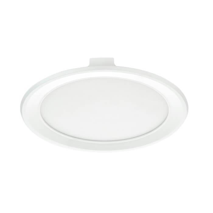 Встраиваемый светодиодный светильник Ambrella Light Present 300054