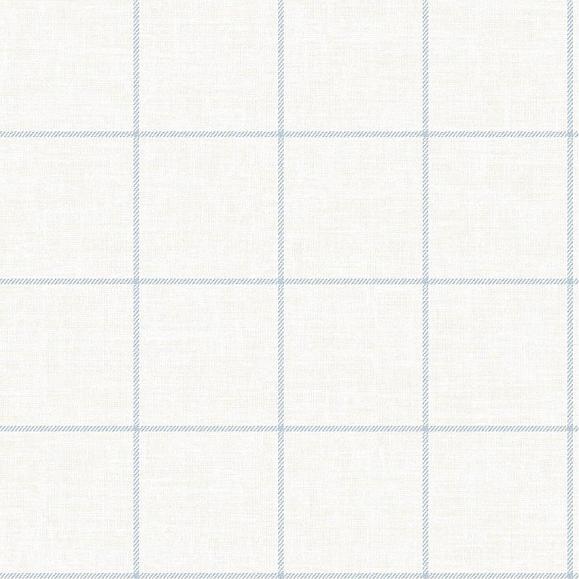 Обои Seabrook LN10712 Windowpane