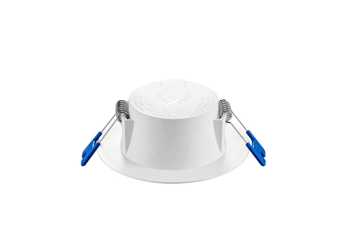Встраиваемый светильник OPPLE US LEDDownlightRc-US R150-12W-3000-WH-GP 540001066710